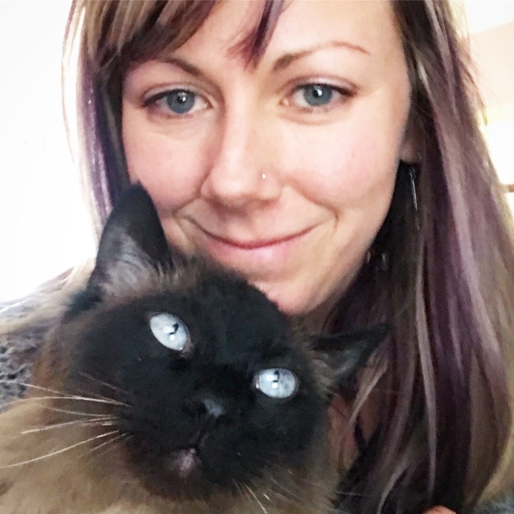 Meet your Posher, Sara